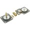 Hygrade Tuneup Standard Motor Products, Carburetor Kit,  1286A - alternate 2