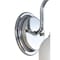 Jonathan Y Virginia 25.25" 3-Light Metal/Glass LED Vanity Light, Chrome JYL7409A - alternate 3
