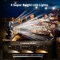 Edendirect Camping Fan with LED Lantern, 20000mAh, Dual Motor, 8 Speeds, Remote Control, Portable, Black ZR-HY8136S-H - alternate 2