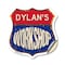 Signmission Dylan's Workshop, 12 Inch X 12 Inch, Vinyl Decal SHI-D-12-489-DYLAN - alternate 1