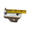 Cnh FLEETING PULLEY, CNH OEM 6904108 6904108 - alternate 3