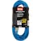 Do It Best 25 Ft. 16/3 Industrial Outdoor Extension Cord RL-JTW163-25X-BL - alternate 1