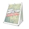 Signmission Paint Protection, 24 Inch x 18 Inch A-frame Yard Sign, Coroplast Yard Sign SBC-1824-30411 - alternate 1
