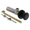 Delta Metal Drain Assembly - Less Lift Rod - Bathroom RP26533RB - alternate 2
