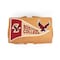 Picnic Time Family Of Brands NCAA Boston College Eagles Poppy Personal Picnic Basket 124-00-299-054-0 - alternate 2