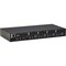 Tripp Lite DISPLAYPORT KVM SWITCH DUAL-DISPLAY 4-PORT 4K60HZ USB 3.2 GEN 1 B006-DP2UA4 - alternate 2