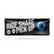 Signmission Ride Share Pick Up, 18 Inch x 48 Inch, Vinyl Banner B-30836 - alternate 1
