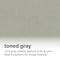 Strathmore 400 Series Sketch Pad, Recycled, Toned Gray, Side Wire Binding, 50 Sheet, 9x12 inch, 3PK P412-109-03 - alternate 2