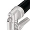Performance Tool Mini Grease Gun, Pistol Grip, Flex Hose, 3000psi W54197 - alternate 2