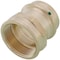 Viega ProPress adapter P 2 FPT 2 bronze 79370 - alternate 1