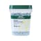 Dottie #10 x 1/2in Hex Washer High Head Self Drilling Screw (Tuff Pail), 5000PK TEKHW1012TP5KHH - alternate 2