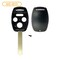 Aks Keys Honda Remote Key Shell 4B W/O Chip Holder RS-HONDA-15 - alternate 2