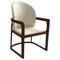Leisuremod Svelta Elegant Wooden Dining Chair in Cream SC58CR - alternate 1