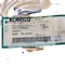 Kobelco GASKET, KOBELCO OEM VG12332Z5510 VG12332Z5510 - alternate 2
