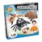 Small World Toys Squishy Squeeze Balls Dinosaur & Spider Kit 9721274 - alternate 1