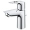 Grohe Bauloop Single-Handle Faucet S-Size 23084001 - alternate 2