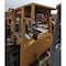 John Deere CAB, JOHN DEERE OEM AT226746 AT226746 - alternate 2