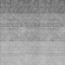 Homeroots 8' X 10' Gray And Light Gray Ombre Washable Indoor Outdoor Area Rug 595814 - alternate 2