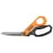 Klein Tools Stainless Steel Offset Shears, 10 B2110 - alternate 2