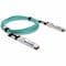 Add-On Addon Force10 Networks Cbl-Qsfp-40Ge-10M Compatible Taa Compliant CBL-QSFP-40GE-10M-AO - alternate 3