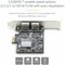 Startech.Com 2-PORT 2.5GBPS NBASE-T PCIE NETWORK CARD, INTEL I225-V, DUAL-PORT COMPUTER NETWORK CARD,  PR22GI-NETWORK-CARD - alternate 1
