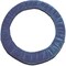Coverking STEERING WHEEL GRIP VELOUR MEDIUM BLUE M10V11 - alternate 1