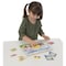 Melissa & Doug Around the House Sound Puzzle 734 - alternate 2