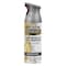 Rust-Oleum Spray Paint, Weathered Steel, Metallic, Solvent, 11 oz 285073 - alternate 1