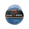 Mytee Products 6 in x 50 ft Blue 8.8 oz PVC Tarp Repair Tape (SOLD BY ROLL) TTAPE-BLUE - alternate 2