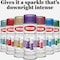 Krylon Glitter Blast 5.75 Oz. Diamond Dust Spray Paint K03804A00 - alternate 3