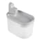 Petmaker Cat Water Fountain Wireless Cat Water Fountain w/ Motion Sensor Automatic Cat Water Dispenser PET6342 - alternate 2