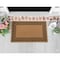 Southern Oaks 18in x 30in Greek Key Coir Mat 41942 - alternate 2