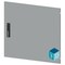 Siemens ALPHA 125 Universal Door IP43 8GK9515-4KK20 - alternate 2