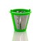 Megachef 4in1 Stainless Steel Electric Salad Maker, Shredder, Slicer, Chopper with One-Touch Control MGSM-16S - alternate 2