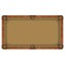 Holland Bar Stool Co Hainsworth Elite Pro, 9' Camel Pool Table Cloth PCLEP9Camel - alternate 2
