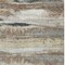 Homeroots 3' X 5' Taupe Beige And Ivory Abstract Washable Indoor Outdoor Area Rug 612551 - alternate 3