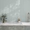 Apollo Tile Gray 3 in x 6 in Glass Matte Wall Subway 5 sqft/case, 40PK APLA88092M 3X6A - alternate 2