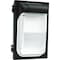 Lithonia Lighting Lithonia Lighting TWX1 LED Glass Wall Packs, 4000K, 120-277V, Dark Bronze TWX1-LED-P2-40K-MVOLT-PE-DDBTXD - alternate 2