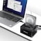 Startech.Com 2-Bay USB 3.0 Hard Drive Docking Station SDOCK2U33V - alternate 1