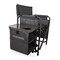 Picnic Time Family Of Brands NFL Tampa Bay Buccaneers - Fusion Camping Chair 807-00-679-304-2 - alternate 2