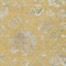 Homeroots 8' X 10' Gold Beige And Fern Green Floral Washable Indoor Outdoor Area Rug 589467 - alternate 2