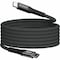 Verbatim SYNC & CHARGE 100W MAGNETIC CABLE - BLACK 31863 - alternate 1