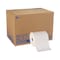 Georgia-Pacific Pacific Blue Select Hardwound Paper Towels, 2 Ply, Continuous Roll Sheets, 350 ft, White, 12 PK 28000 - alternate 1