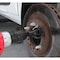 Performance Tool Wheel Hub Resurfacing Kit, Drill Tool, Rotor Rust Removal, Sanding Pads W80105 - alternate 2