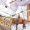 Homeroots 9.25" X 29" X 26" Uss Constellation 366192 - alternate 2