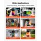 Vevor Thermal Imaging Camera for Android & iOS 512 x 384 TISR Super Resolution VT256 - alternate 2