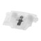 Bosch Dryer Latch Door lock 10022250 - alternate 2