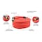 Interstate Hydro 5/8in 50 ft Solid Red PVC Water Hose HCR19-050E - alternate 2