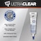 Dap Ultra 5 Oz. Flexible Elastomeric Sealant Clear 7079818387 - alternate 2