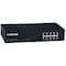 Intellinet Network Solutions 8 X Poe Ports, Ieee 802.3At/Af Power-Over-Ethernet (Poe+/Poe),  560764 - alternate 1